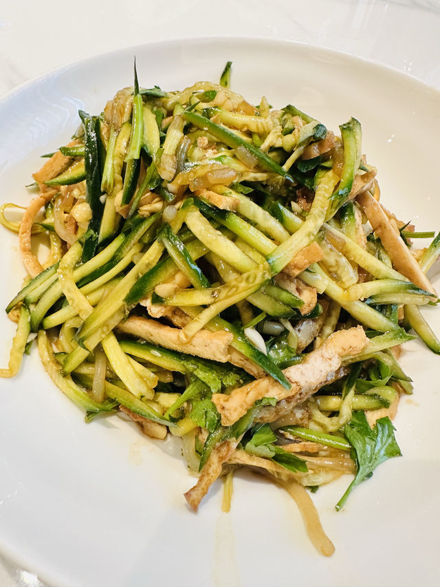 山西運城駐京辦嘅美食餐廳