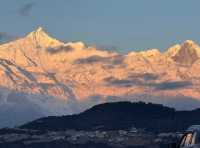 7月14日更新梅里雪山日照金山預測|最新路況