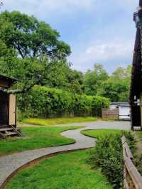 秘境 | 費城7個美麗花園
