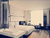 東京銀座新寵！AC Hotel Tokyo Ginza 都會旅居新體驗】**  