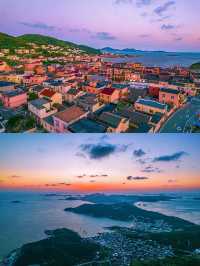 嵊泗島浪漫到犯規！海景酒店承包夢幻假期