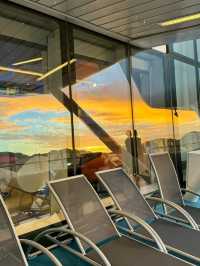 🛳️ Just back from Royal Caribbean – Spectrum of the Seas