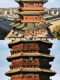山西大同已返，講啲難聽嘅大實話