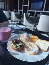 ✨ DUBAI TRAVEL SERIES – Part 3: Taj Dubai Hotel Review (Worth the Hype? YES!) ✨