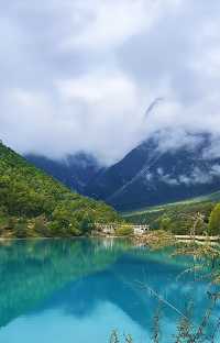 🌿麗江旅遊攻略｜3天2晚玩轉雪山古城，小眾機位+避坑指南📸