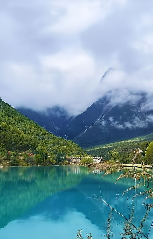🌿麗江旅遊攻略｜3天2晚玩轉雪山古城，小眾機位+避坑指南📸