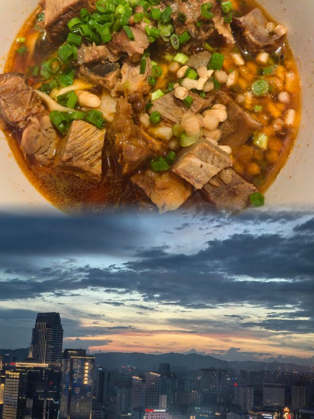 喺昆明！我住過最滿意嘅酒店，就係呢間