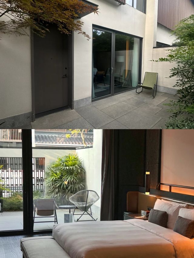 姑蘇區最值得住嘅酒店
