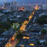 福州夏日打卡攻略/必去景點
