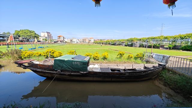 沉浸式體驗香雲紗非遺工藝