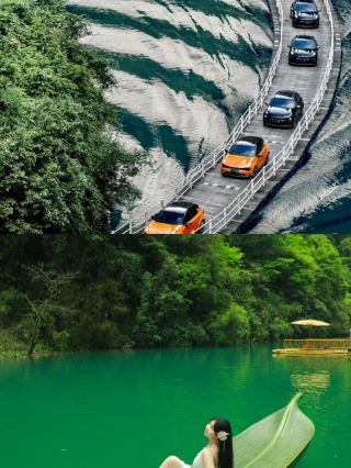 Hefeng Travel Report: Brutally Honest Takeaways from My Trip
