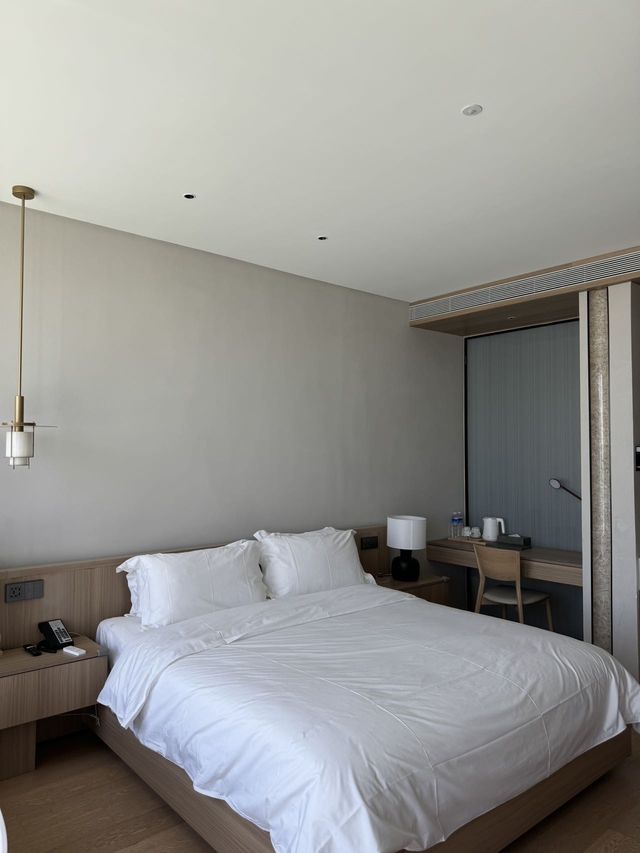 青島呢間海景民宿我可以住到天荒地老! 青島呢間海景民宿我可以住到天荒地老!