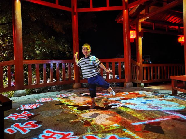 雲水謠歸田園居民宿遊玩攻略