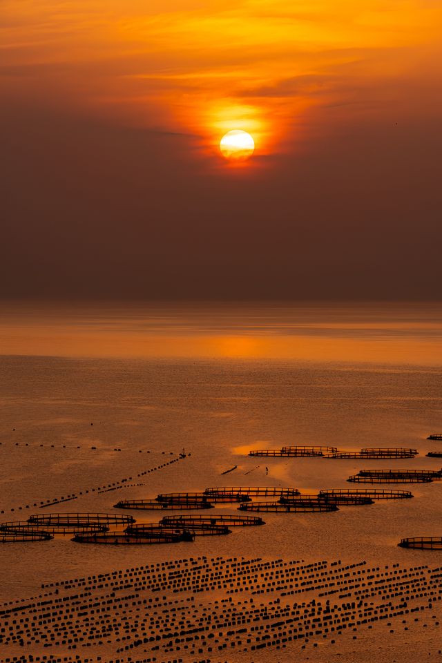 唔係國外，係浙江，最被低估嘅寶藏海島