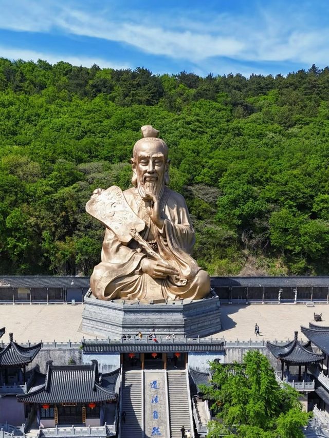 迄今為止，江浙滬最好玩的仙俠世界出現了