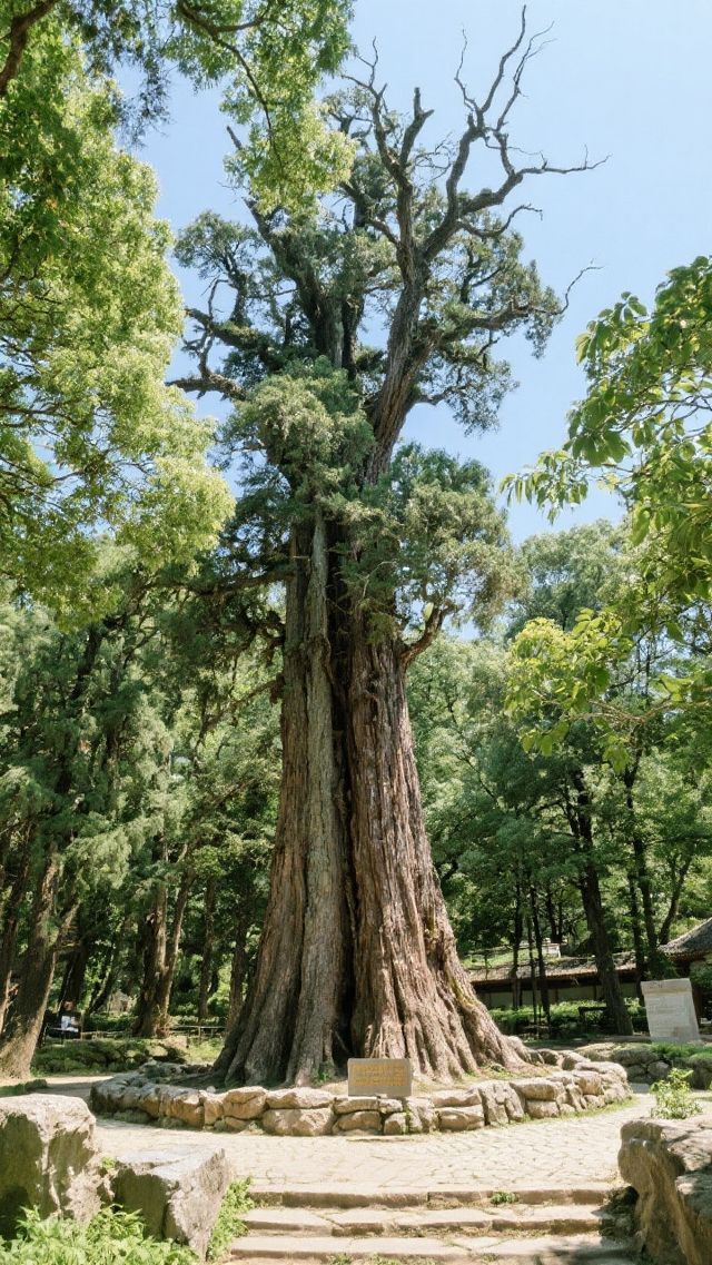 （青神縣中巖寺國際竹藝城遊）