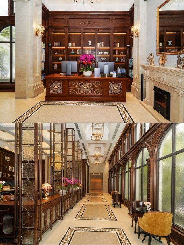 上海兩間酒店體驗：一首歌一座城，住得舒服玩得盡興