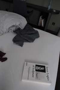 Ideal Berlin Stay for Solo Work and Leisure