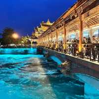 成都10日9晚省錢旅遊攻略