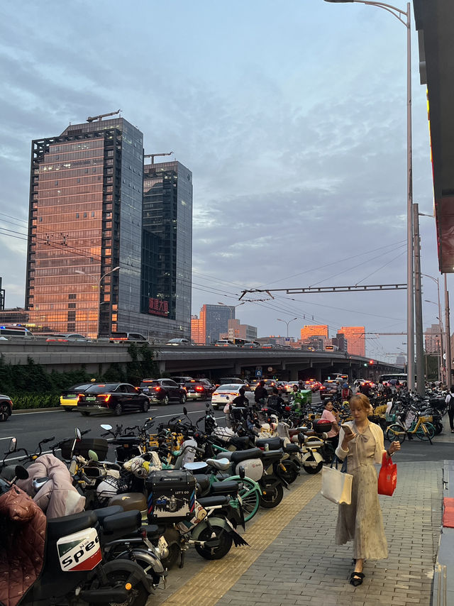 Beijing 10 Days Itinerary