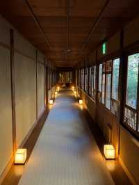 【日本小眾私湯】伊豆百年溫泉旅館沉浸式體驗匠人文化