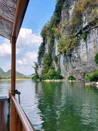 Our Guilin & Yangshuo 2-day experience!