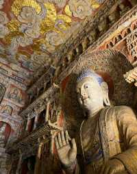 山西淡季旅遊必去