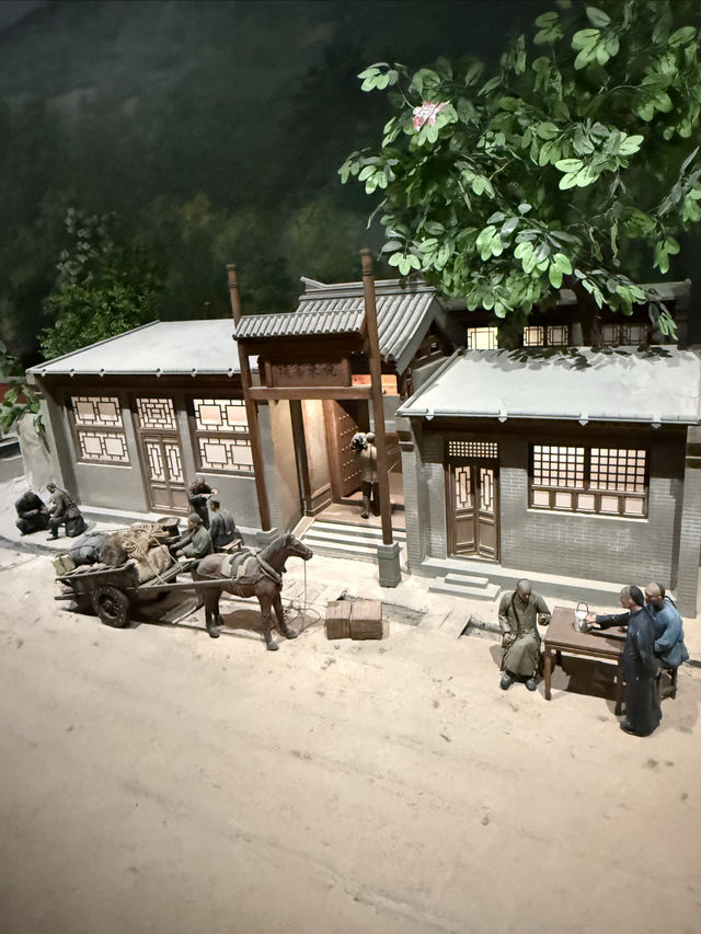 承德博物館清宮探秘