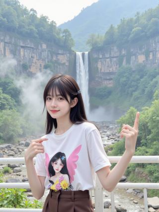 The autumn colors of Nikko are the ultimate ceiling of fall foliage! Most tourists, 99%, don’t know these secret spots