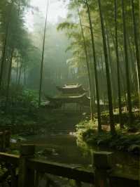 畢棚溝深度遊指南｜避開人潮，獨享秋日秘境攻略