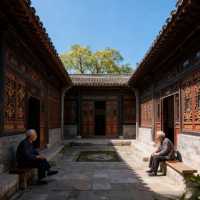 一腳踏入琅琊夢：這座千年古城的沉浸式漫遊指南