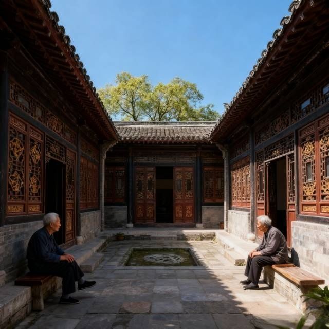 一腳踏入琅琊夢：這座千年古城的沉浸式漫遊指南