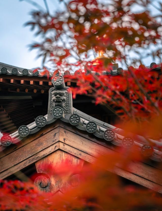 上海寶山寺，一座斬獲中國建築界「奧斯卡」