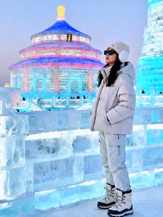 Some hard truths you have to know before traveling to Harbin