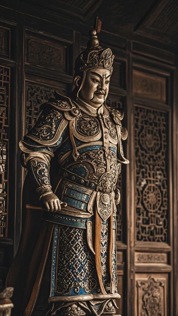 葫蘆島隱秘寶藏攻略