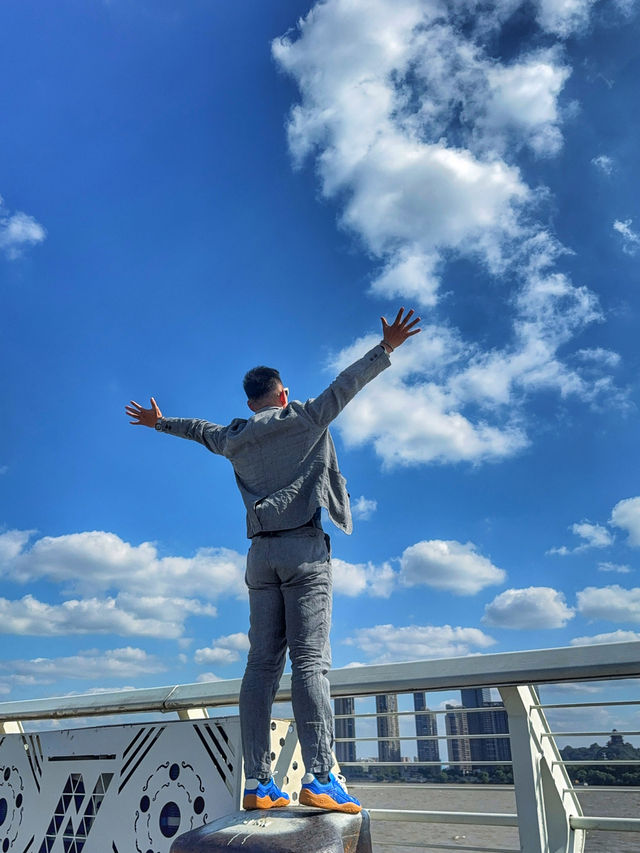 我和小情人20年後的約定