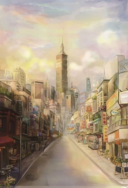 歡迎台灣城市旅遊攻略
