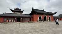 高郵市鎮國寺