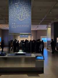 Shaanxi History Museum: Important Visitor Information