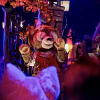 🎃상하이 디즈니 할로윈 파티, 10월 4일 개막!