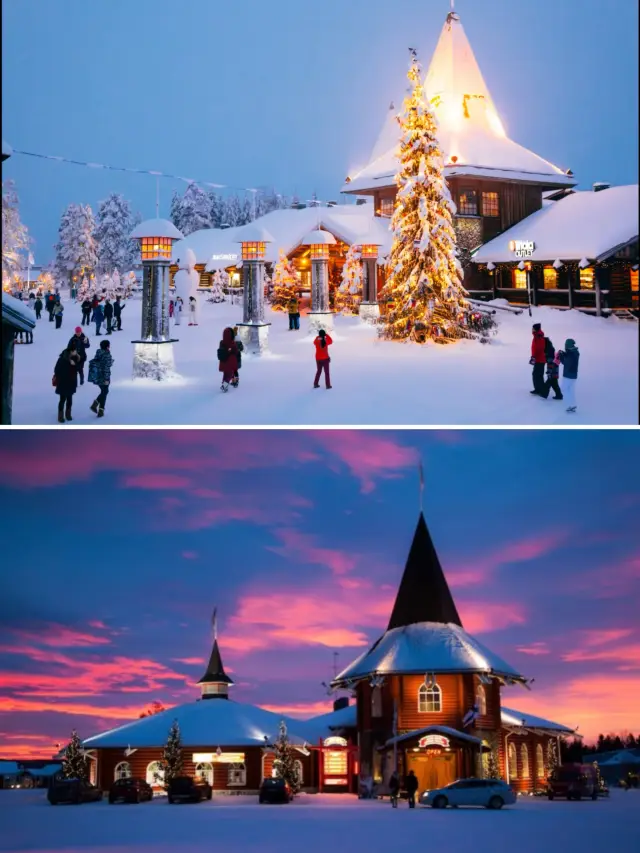 Complete Guide to Finland and Norway｜A Must-Do Arctic Circle Experience in Your Lifetime