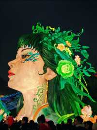 自貢燈會超全攻略!賽博燈會你今年來嗎?