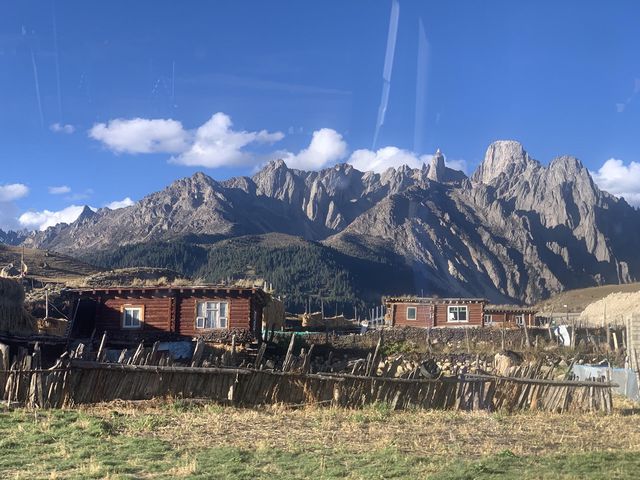 2025國慶川西，親測經驗及避坑指南