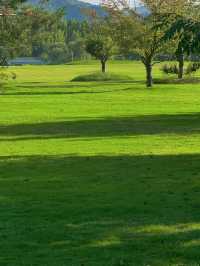 洛陽1h直達！洛水昌谷童話小鎮，坐船玩一天超出片