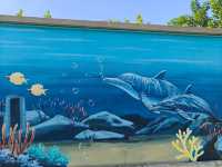 超chill的煙台躺平攻略這家海景酒店真的讓我實現了"面朝大海，春暖花開"的夢想！  這次在煙台