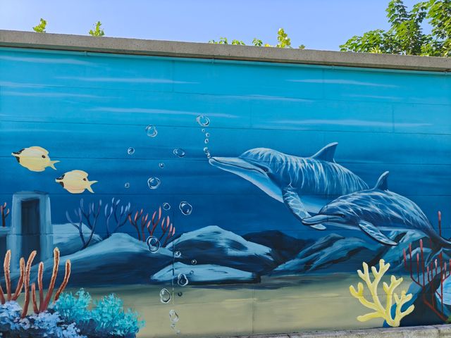 超chill的煙台躺平攻略這家海景酒店真的讓我實現了"面朝大海，春暖花開"的夢想！  這次在煙台