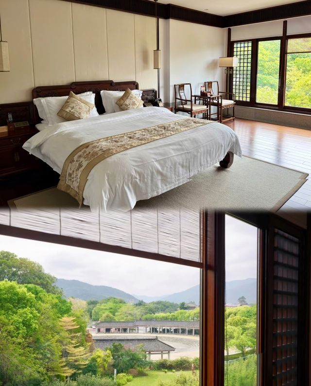 廣東周邊遊|一秒穿越到京都?不!是更地道的唐風禪境! 廣東周邊遊|一秒穿越到京都?不!是更地道的唐風禪境!