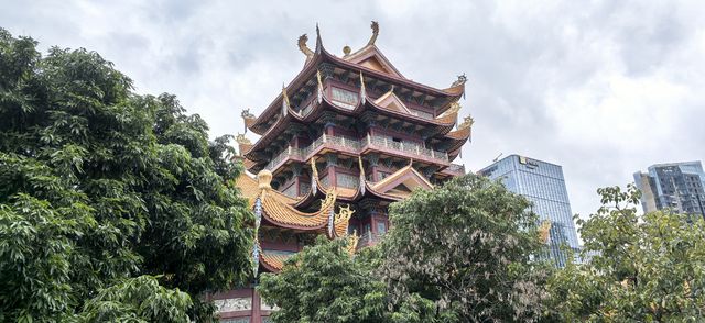 福州的禪意時光