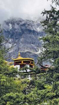 稻城亞丁｜缺氧不缺信仰！肉體凡胎挑戰4700米仙境！ 必去理由 眼睛在天堂！身體在地獄！海拔