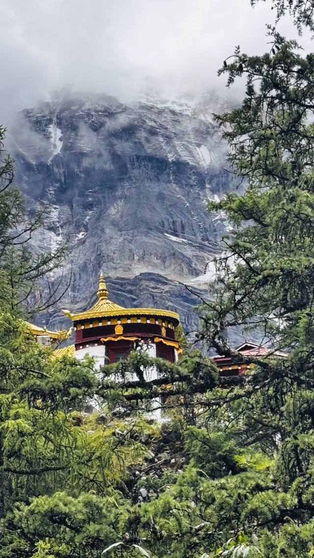 稻城亞丁｜缺氧不缺信仰！肉體凡胎挑戰4700米仙境！ 必去理由 眼睛在天堂！身體在地獄！海拔